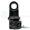 A & I Products Tractor Yoke, Splined 1 3/8" - 6 Spline w/ QDP 5.5" x3.5" x3" A-BP507040351-A - alternate 3